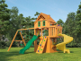 ШАТО SUN 2 детский игровой комплекс