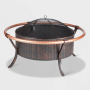 Костровая чаша Hugett Fire Pit 102S