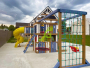 Детская площадка IgraGrad Шато Sun мод.1