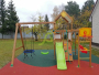 Детская площадка IgraGrad В1