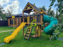 Детская площадка IgraGrad Шато Sun мод.2