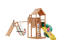 Детская игровая площадка Jungle Gym JP13 Тейде