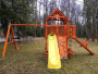 Детская площадка IgraGrad Шато 3