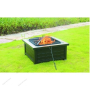Костровая чаша Hügett Fire Pit 3098A