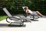 LARGO кресло шезлонг