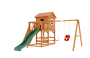 Детская площадка IgraGrad Домик 2