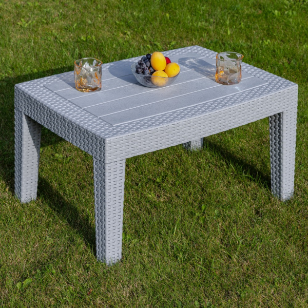 Комплект Royal Family GRAND LANA L светло-серый