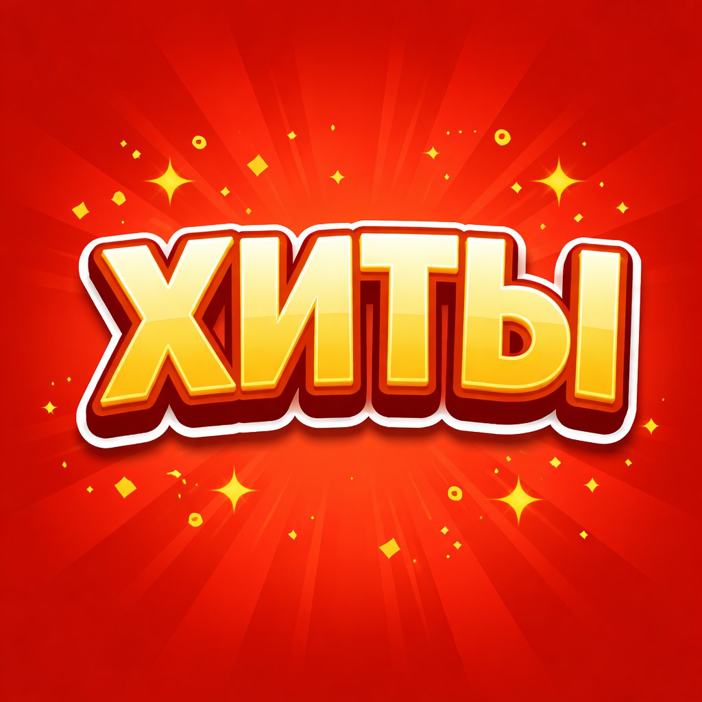 Хиты продаж