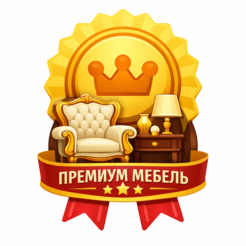 Премиум мебель